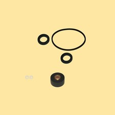 Riemen Andruckrolle Reibrad = Kit 3 für Tascam 122 MKII Cassette Deck