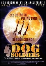 DVD Hund Soldaten
