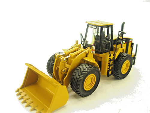 Cat radlader 980 g - ,