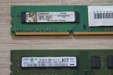 1 x 4 GB  RAM PC Desktop