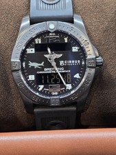 Breitling Aerospace Evo Night