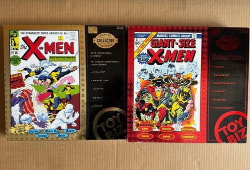 Toybiz the original - toybiz,