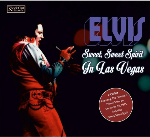 Elvis presley sweet - presley,