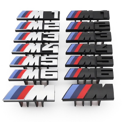 Bmw performance - m,