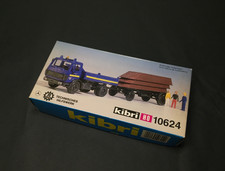 kibri 10624 Bausatz MB Kipper