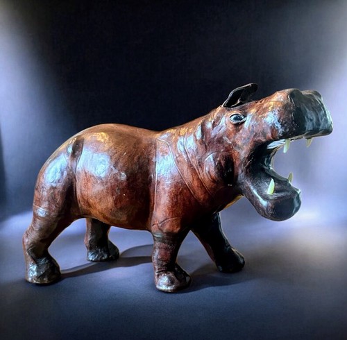 Hippo indonesische - hippo, „indonesische
