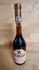 Tokaji Aszu 6 Puttonyos 1988