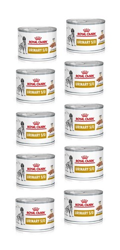 Royal canin dog - dog, urinary