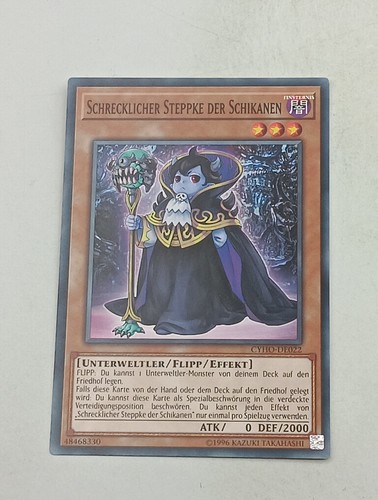 Oh einzelkarte - yu-gi-oh,