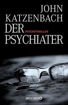 Der psychiater psychothriller - psychiater:,