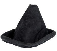 Schaltsack Schaltmanschette passend für BMW 3er e30 e36 5er e34 Schwarz