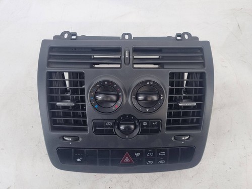 Mercedes benz vito - mercedes-benz, w639