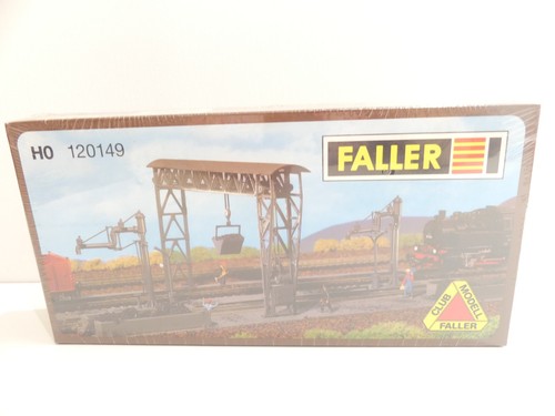 Faller 120149 - faller, h0