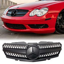 Grille For Mercedes Benz R230
