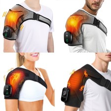 Electric Heated Shoulder