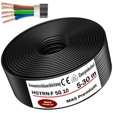 5-30m H07RN-F 5G10