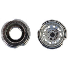 WSI 1/50th Scale Euro