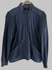 Damen Jacke Designer Blue Willis  100% Originalware  NEU TOPqualität