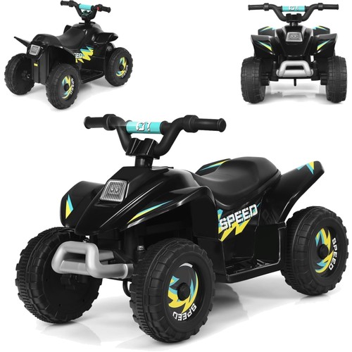 Elektro quad kinder - elektro,