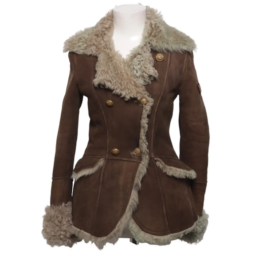 Replay shearling jacke - replay,,
