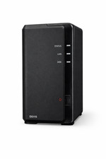 Nas synology - synology, (ds115)