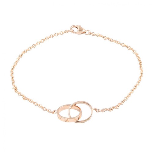 Cartier baby love armband - cartier,