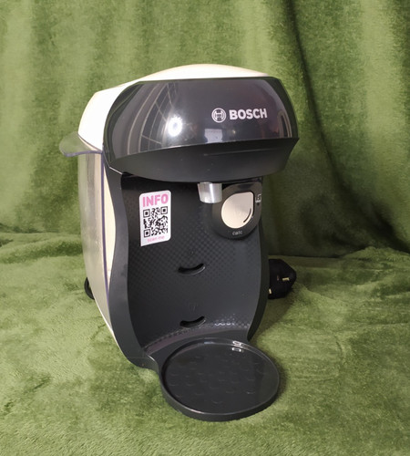 Bosch tassimo t40 - bosch,