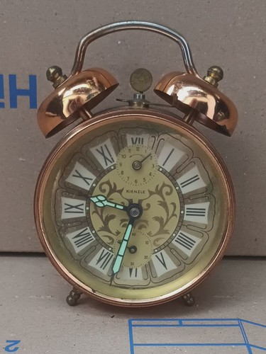 Kienzle wecker - kienzle,