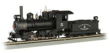 Bachmann Spectrum 0n30 29402