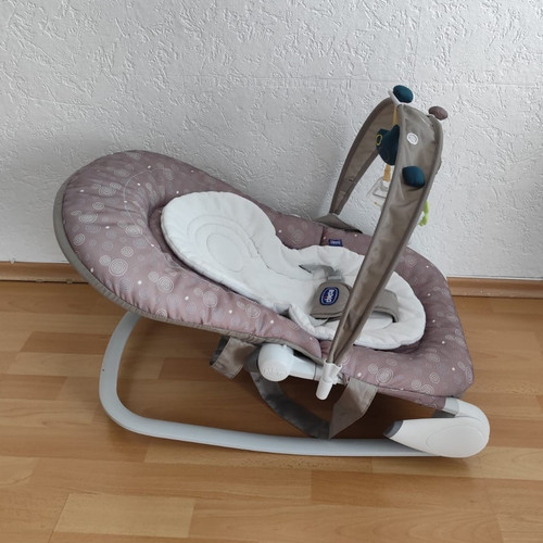 Chicco babywippe wippe - chicco,