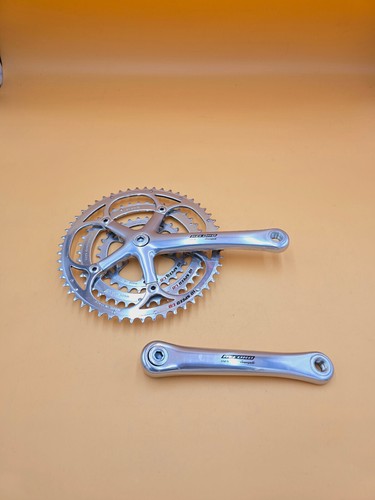 Kurbel set campagnolo record - kurbel,
