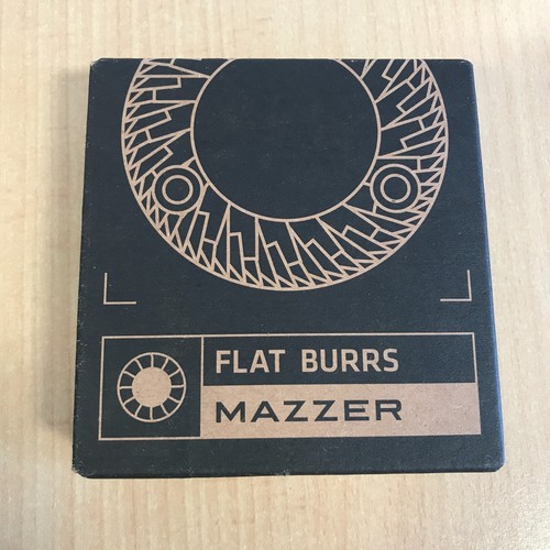Mazzer major original - mm,