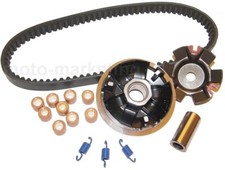 Tuning variomatik set - tuning, +