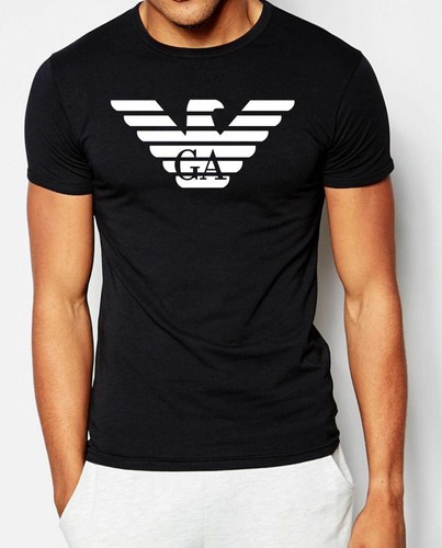 Emporio armani shcwarz herren - armani,
