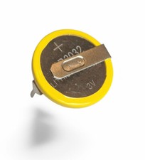 Akku Batterie Speicher CR2032