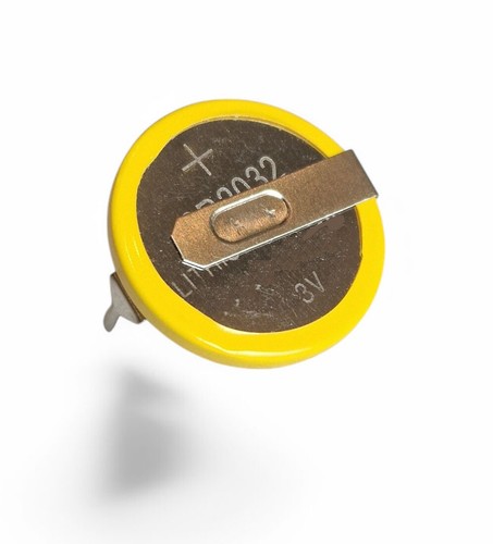 Akku batterie speicher - akku, cr2032