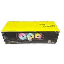 Corsair iCUE H170i Elite