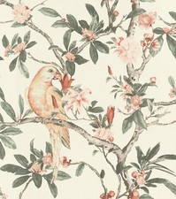 Rasch Poetry Exotische Vögel