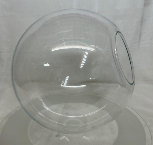 Ersatzglas klar glas 250mm - ersatzglas, klar-glas