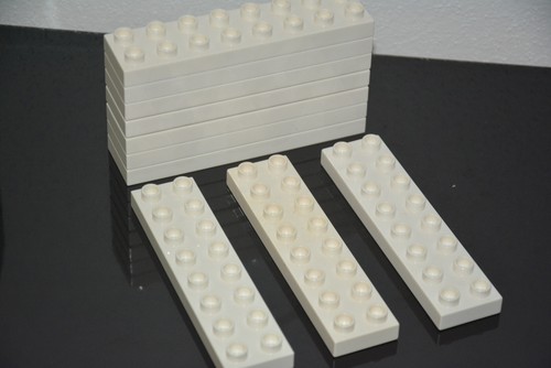 Lego duplo 10 x - duplo,