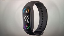SW-0115 Xiaomi Mi Smart Band