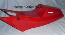 Honda VFR-RC 30 dimo-