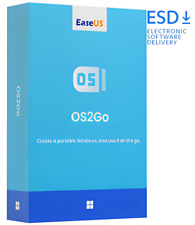 EaseUS OS2Go | 1 PC/WIN | 1
