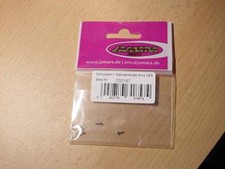 RC-HelikopterErsatzteile Jamara Alvis/EC135