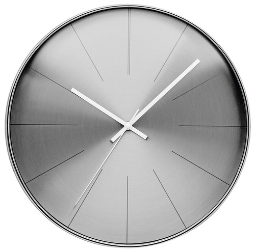 Technoline quarzwanduhr - quarzwanduhr, wt