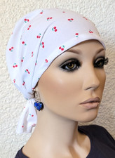 KOPFTUCH CHEMO MÜTZE Bandana