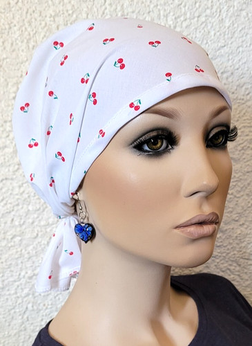 Kopftuch chemo mütze - kopftuch, bandana