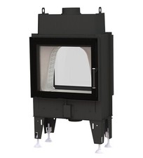 Kamineinsatz 🟡 BEF DOUBLE