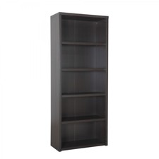 Regal Jazz Braun 70x181x35 cm