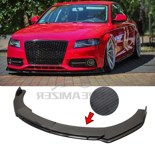Für audi front spoiler - a4, b5
